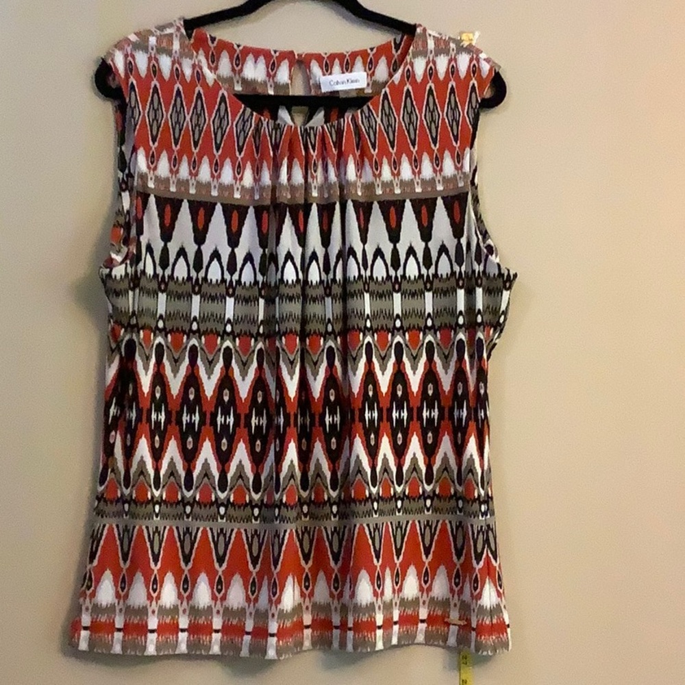 XL top